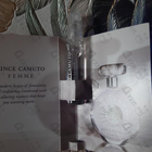 Отзыв Vince Camuto Vince Camuto Femme