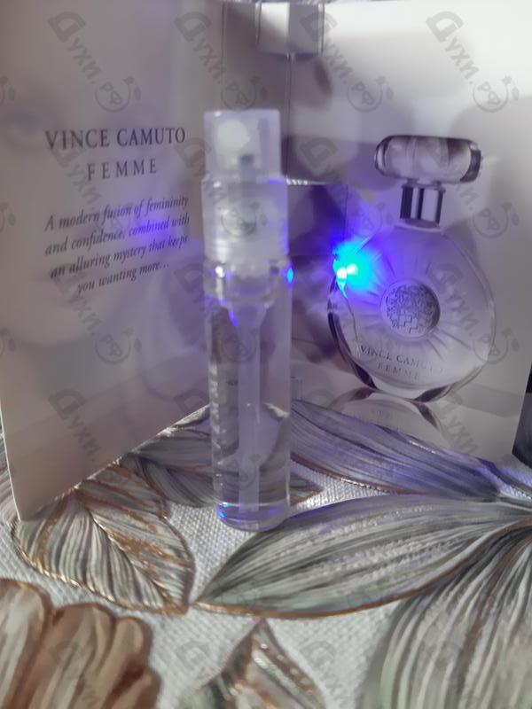 Купить Vince Camuto Femme от Vince Camuto