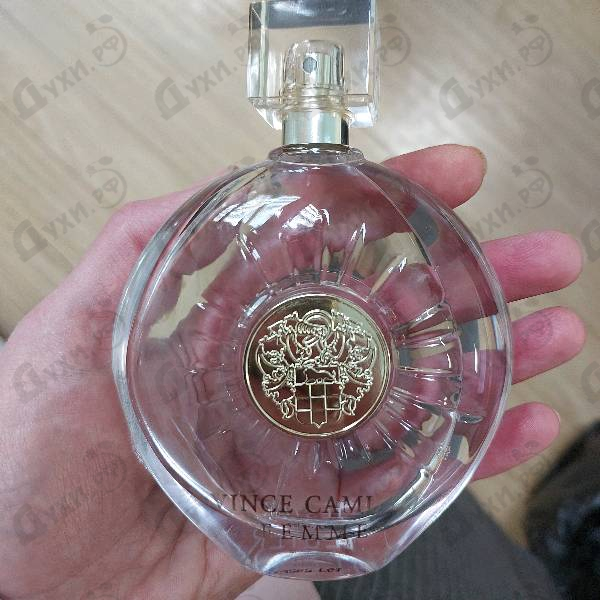 Парфюмерия Vince Camuto Vince Camuto Femme Парфюмерия Vince Camuto Femme от Vince Camuto