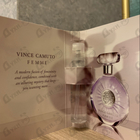 Духи Vince Camuto Femme от Vince Camuto