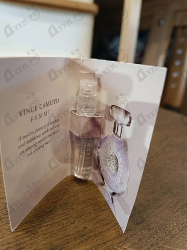 Отзывы Vince Camuto Vince Camuto Femme