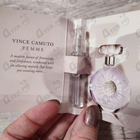 Парфюм Vince Camuto Vince Camuto Femme