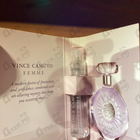 Парфюм Vince Camuto Vince Camuto Femme