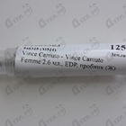 Отзыв Vince Camuto Vince Camuto Femme