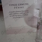 Отзывы Vince Camuto Vince Camuto Femme