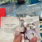 Отзыв Vince Camuto Vince Camuto Femme