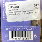 Отзывы Vince Camuto Vince Camuto Femme