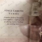 Отзыв Vince Camuto Vince Camuto Femme
