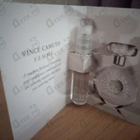 Отзыв Vince Camuto Vince Camuto Femme
