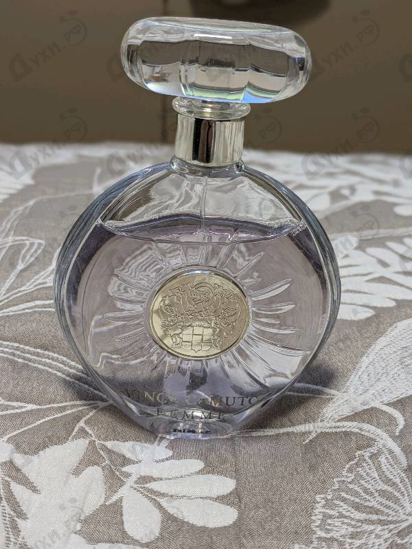 Купить Vince Camuto Femme от Vince Camuto