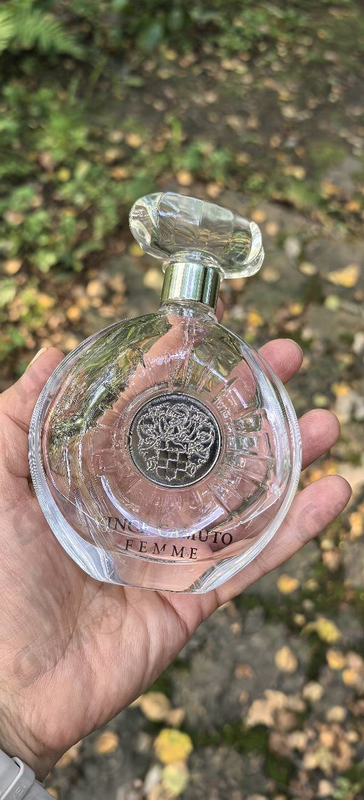 Парфюмерия Vince Camuto Vince Camuto Femme