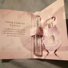 Отзыв Vince Camuto Vince Camuto Femme