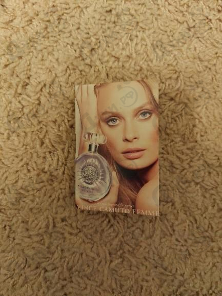 Парфюмерия Vince Camuto Vince Camuto Femme Купить Vince Camuto Femme от Vince Camuto
