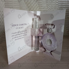 Отзыв Vince Camuto Vince Camuto Femme