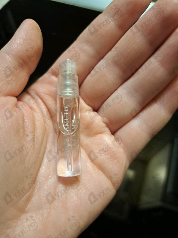 Парфюмерия Vince Camuto Femme от Vince Camuto