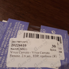 Духи Vince Camuto Femme от Vince Camuto