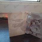 Духи Vince Camuto Femme от Vince Camuto