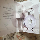 Отзыв Vince Camuto Vince Camuto Femme