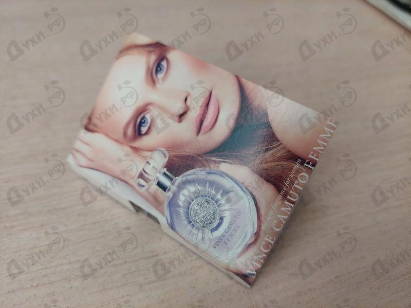 Купить Vince Camuto Femme от Vince Camuto