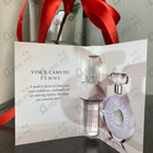 Парфюм Vince Camuto Vince Camuto Femme