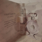 Отзыв Vince Camuto Vince Camuto Femme