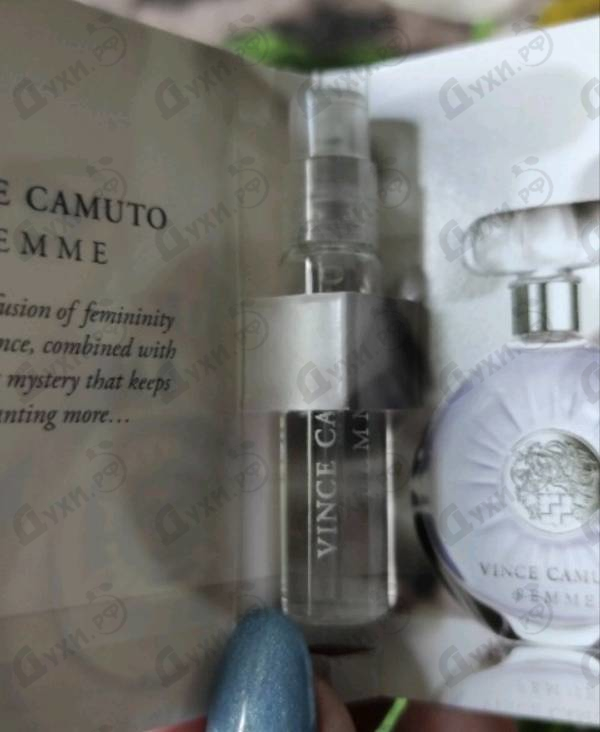 Купить Vince Camuto Femme от Vince Camuto