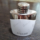 Отзывы Mont Blanc Legend Spirit