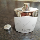 Духи Legend Spirit от Mont Blanc