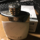 Духи Legend Spirit от Mont Blanc