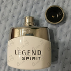 Отзывы Mont Blanc Legend Spirit