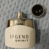 Отзывы Mont Blanc Legend Spirit