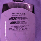 Отзыв Mont Blanc Legend Spirit