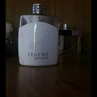 Отзыв Mont Blanc Legend Spirit