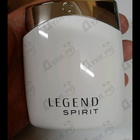 Духи Legend Spirit от Mont Blanc
