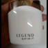 Духи Legend Spirit от Mont Blanc