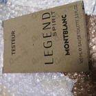 Парфюм Mont Blanc Legend Spirit