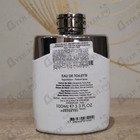 Отзыв Mont Blanc Legend Spirit
