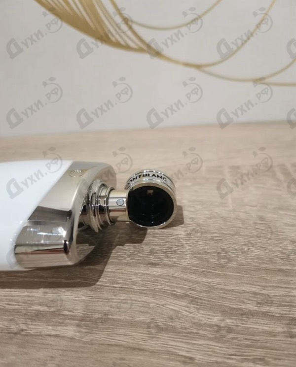 Духи Legend Spirit от Mont Blanc