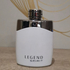 Купить Legend Spirit от Mont Blanc
