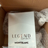 Купить Legend Spirit от Mont Blanc
