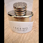 Отзывы Mont Blanc Legend Spirit