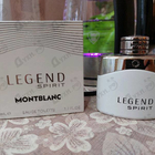Отзывы Mont Blanc Legend Spirit