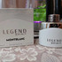 Купить Legend Spirit от Mont Blanc
