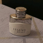 Отзыв Mont Blanc Legend Spirit