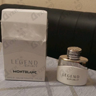 Духи Legend Spirit от Mont Blanc