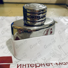 Отзывы Mont Blanc Legend Spirit