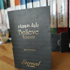 Отзывы Ajmal Believe Forever