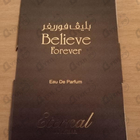 Отзыв Ajmal Believe Forever