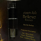 Духи Believe Forever от Ajmal