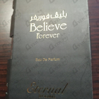 Отзывы Ajmal Believe Forever